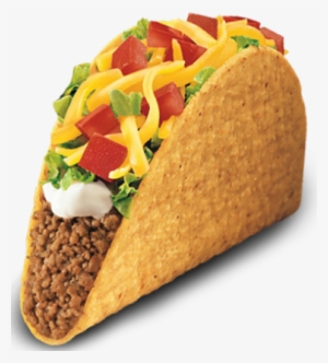 Taco - Crunchy Tacos #2060690