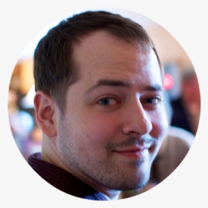 Photo Of Paul Betts - Paul Betts #2060692