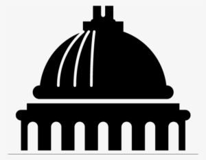 Politician Huge Freebie - Pa State Capitol Clip Art #2060712