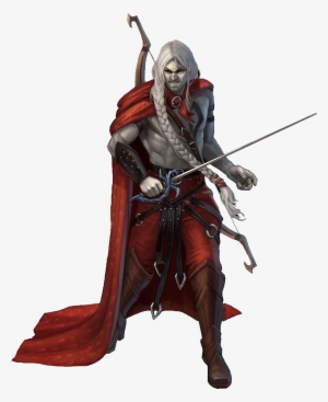 13 Am 245823 Natalyavancaskerkin01 7/3/2017 - Png Pathfinder #2060755