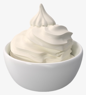 Sosoft Yogurt - Cream #2060777