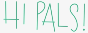 Png - Calligraphy #2060778