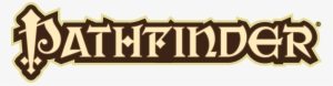 Pathfinder Adventure Path Logo #2060820