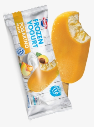 Frozen Yogurt Strawberry - Kpi Kpi Frozen Yogurt #2060821