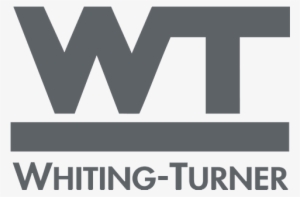 Whiting Turner Web 500px 0029m - Whiting Turner Contracting Company Logo #2060823