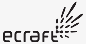 Close - Ecraft Logo #2060844