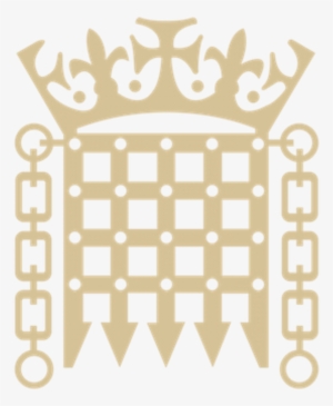 1-parliamentlogo - House Of Commons Logo #2060893