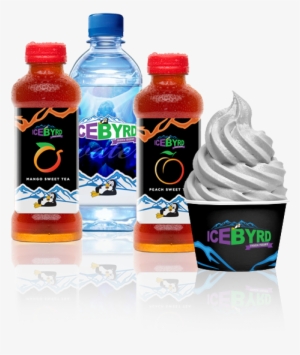 Frozen Yogurt Flavors - Ice Byrd Frozen Yogurt #2060959