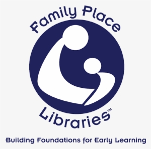 Fplogo Wtag-500px - Family Place Library #2060994