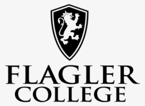 Flagler Logo Stacked Bw 500px - Place To Call Home Season 5 #2061020