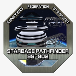 Pathfinder Badge - Free Transparent PNG Download - PNGkey