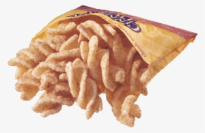 Taco Bell Cinnamon Twist Recipe #2061040