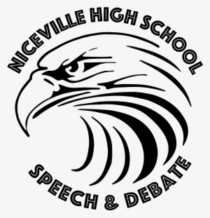 What We're All About - Black And White Eagle Clip Art #2061064