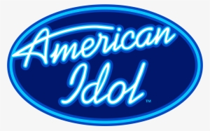 500px-american Idol Logo - American Idol Logo #2061086