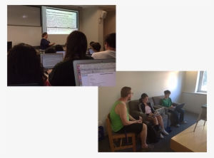 Debate Application Information - School #2061107