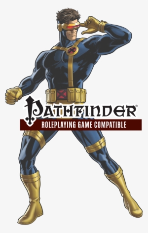 Cyclops Cr 16 Xp 76,800 - Ciclope X Men Comic #2061108