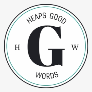Heaps Good Words #2061156