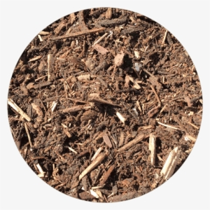 Bull Bros Earthmoving Upcycled Green Waste Mulch - Wood #2061194