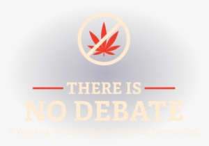 There Is No Debate - Wyoming #2061195
