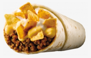 Lores Beefynachoburrito V1 - Taco Bell Beefy Nacho Burrito #2061214