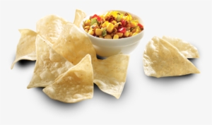 Courtesy Taco Bell - Chips And Salsa Taco Bell #2061283
