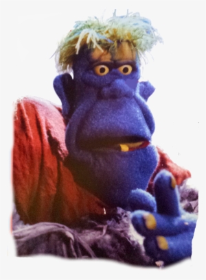 Mulch - Muppets Dr Phil Van Neuter #2061308