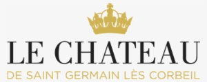 Le Château De Saint Germain Lès Corbeil - Hotel Excelsior Venice Logo #2061309