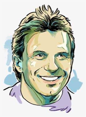 1joe Montana - Joe Montana Face Drawing #2061311