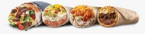 Slider Burritos Cantina1c - Taco Bell 5 Layer Burrito #2061330