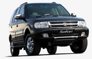 Safari Car Png Photo - Tata Safari Price In Nepal #2061422