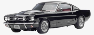 Carros Antigos Em Png - 1963 Ford Mustang Gt #2061529