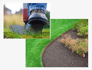 Services - Landscape Edging #2061586