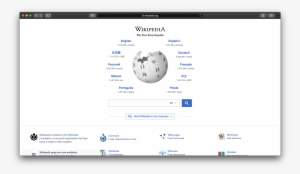 Safari 12 On Mojave - Cardinal Wikipedia Board Game #2061588