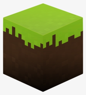 Here's What It Looks Like In A Dock, If You Want An - Minecraft Icon White Background #2061651