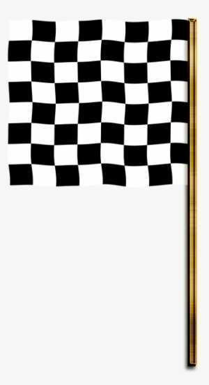 Start Flag Vector Png Transparent Image - Start Flag Png #2061652