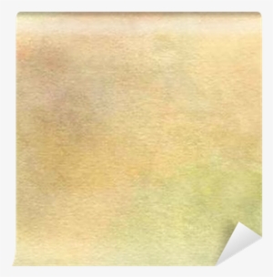 Watercolor Background, Pale, Beige, Pink, Green, Transparent, - Vellum #2061690