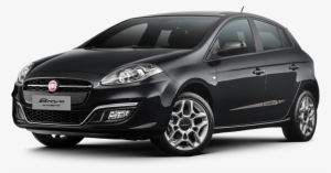 Bravo 2016 - Fiat Bravo #2061744