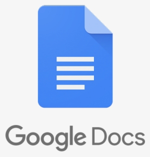 Google Docs Icon - Google Docs Logo Png #2061772