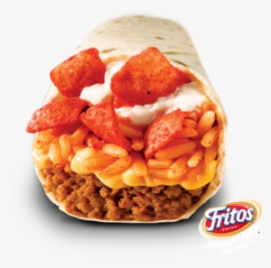 Mmmm Taco Bell - Fritos Corn Chips #2061935