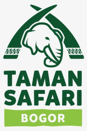 Logo Taman Safari #2062016