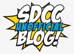 San Diego Comic-con Unofficial Blog - Sdcc Unofficial Blog #2062042