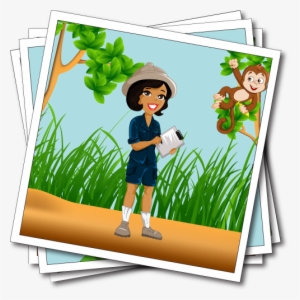 Safari1 - Portable Network Graphics #2062044