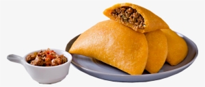 Pie - Empanadas Venezuelan Food #2062103