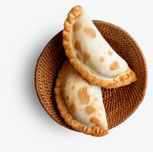 Nuestras Empanadas - Empanadas Salteñas Png #2062130