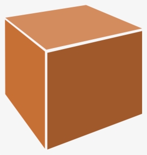 This Free Icons Png Design Of A Box #2062157