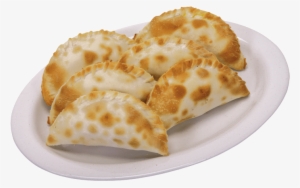 Criollas Con Platocarlos Moyano2016 02 22t12 - Empanadas De Pollo Png #2062212