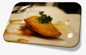 Empanadas, Buffalo Wings, Dinners, And Desserts - Empanada Gourmet #2062319