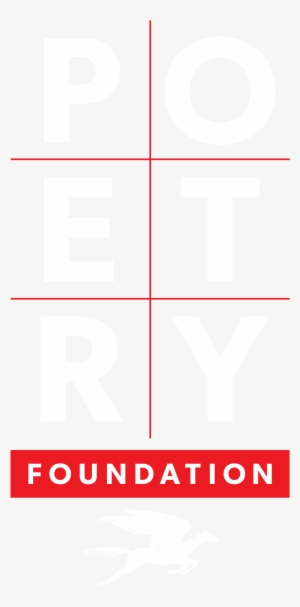 Poetry Foundation Logo #2062361