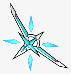 Gear-poetry Bow Render - Graphic Design #2062385