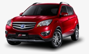 Suv Cs35 - Changan Cs35 #2062404